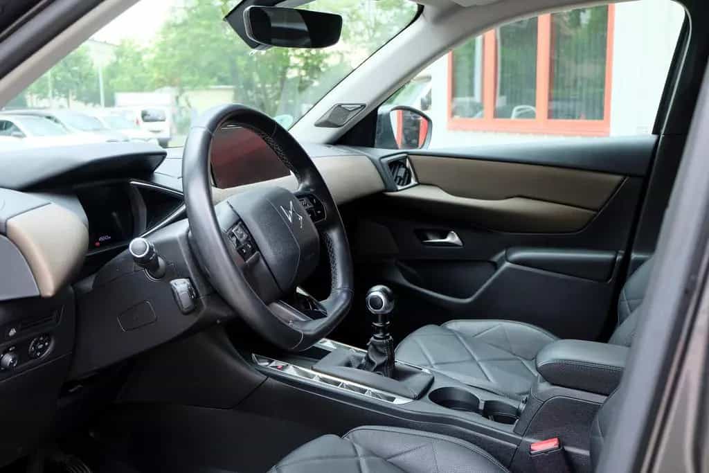 DS Automobiles DS3 Crossback Crossback PureTech 100 SoChic HEADUP|LED|SHZ|PDC 12/2019-photo-9