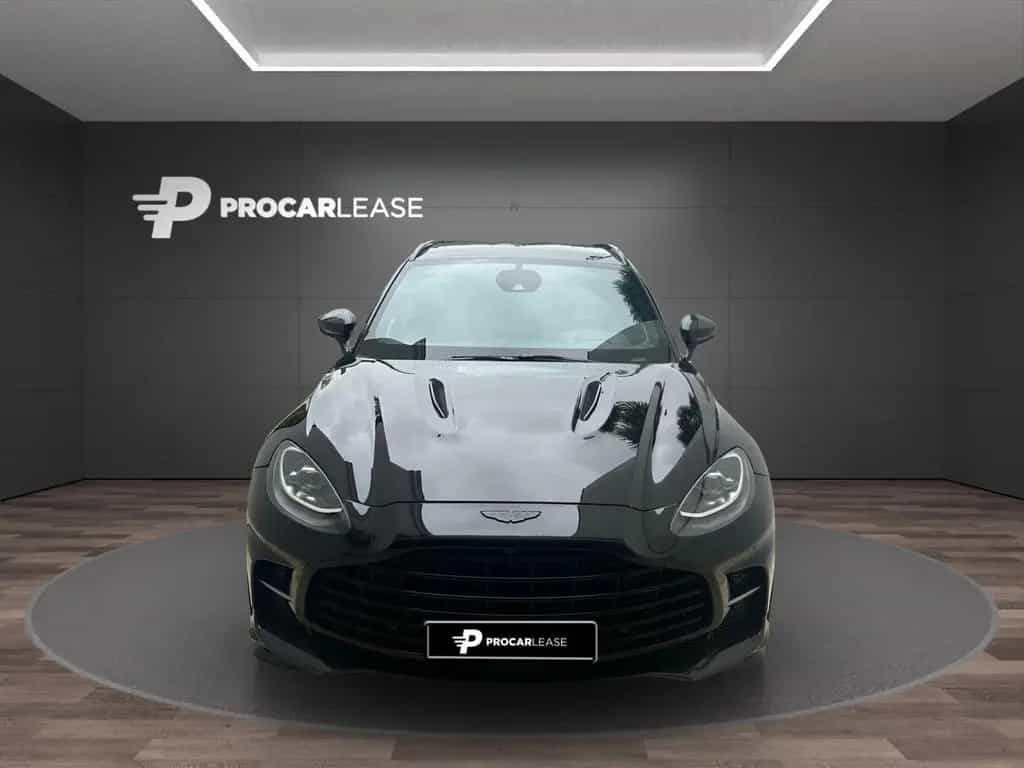 Aston Martin DBX DBX 707 V8 4x4 / FULL CARBON 10/2023-photo-1