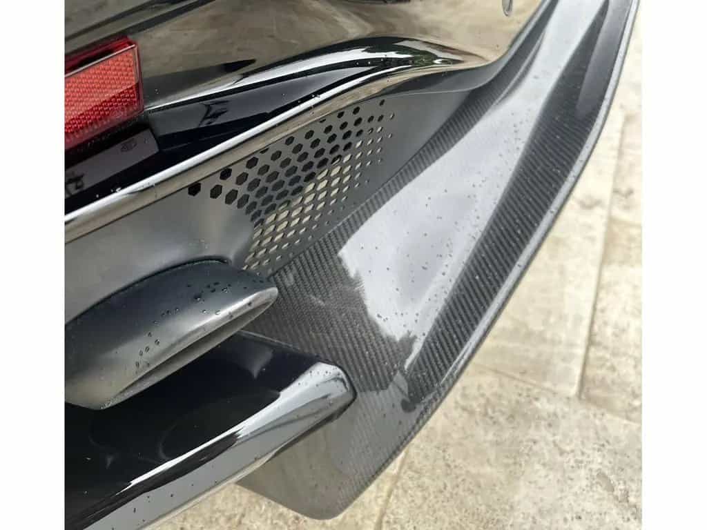 Aston Martin DBX DBX 707 V8 4x4 / FULL CARBON 10/2023-photo-10