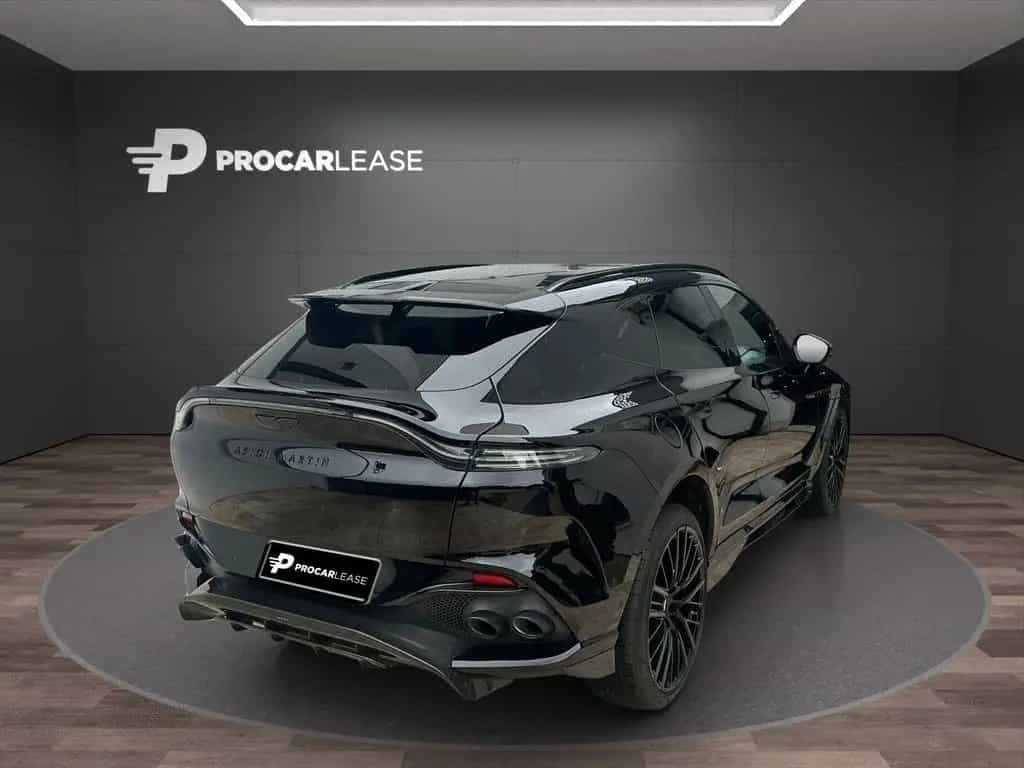 Aston Martin DBX DBX 707 V8 4x4 / FULL CARBON 10/2023-photo-2