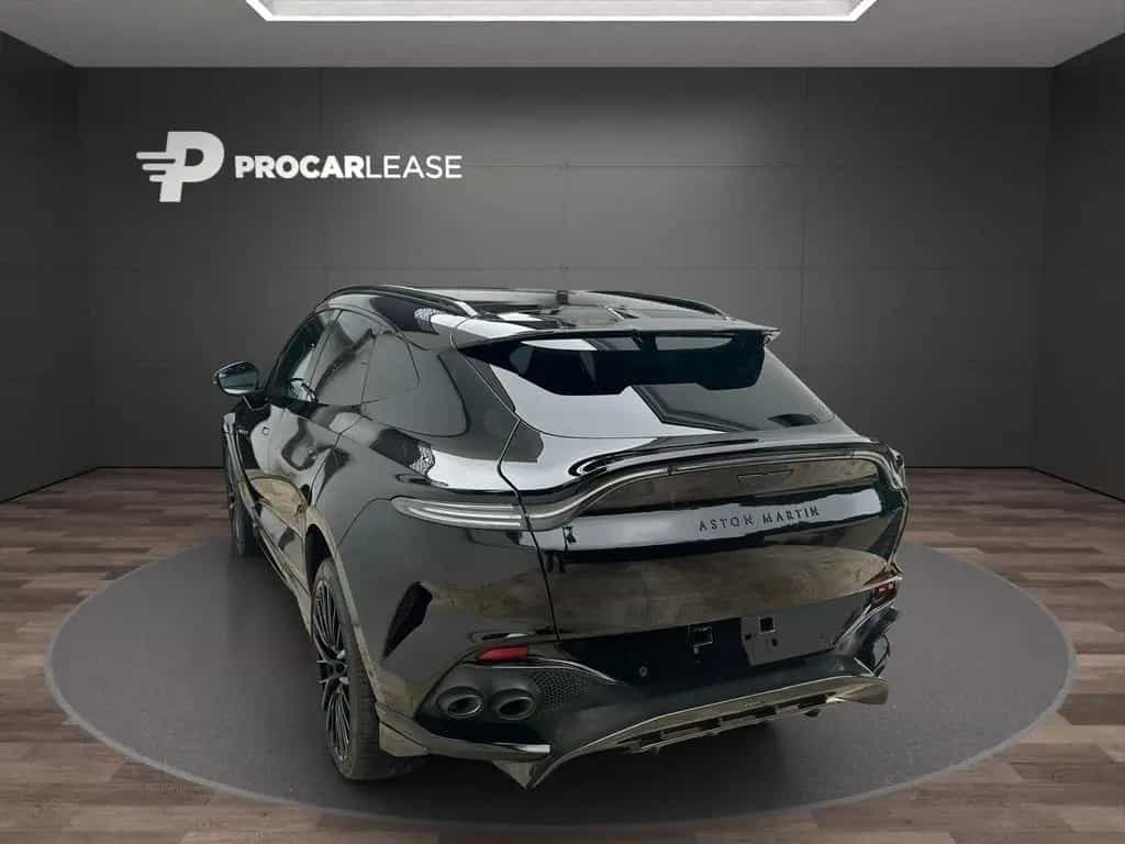 Aston Martin DBX DBX 707 V8 4x4 / FULL CARBON 10/2023-photo-3