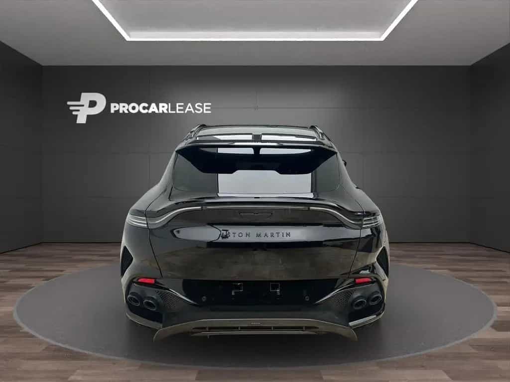 Aston Martin DBX DBX 707 V8 4x4 / FULL CARBON 10/2023-photo-4