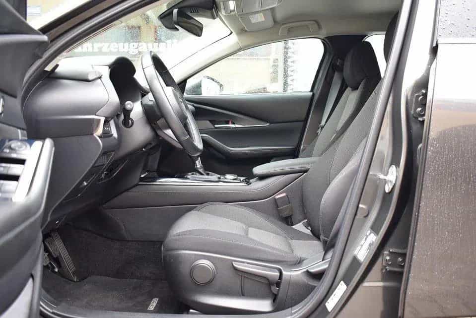 Mazda CX-30 2.0 150PS Selection Kamera Navi DAB uvm. 01/2022-photo-18
