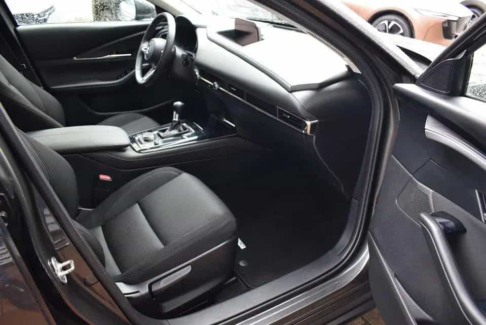 Mazda CX-30 2.0 150PS Selection Kamera Navi DAB uvm. 01/2022-photo-20