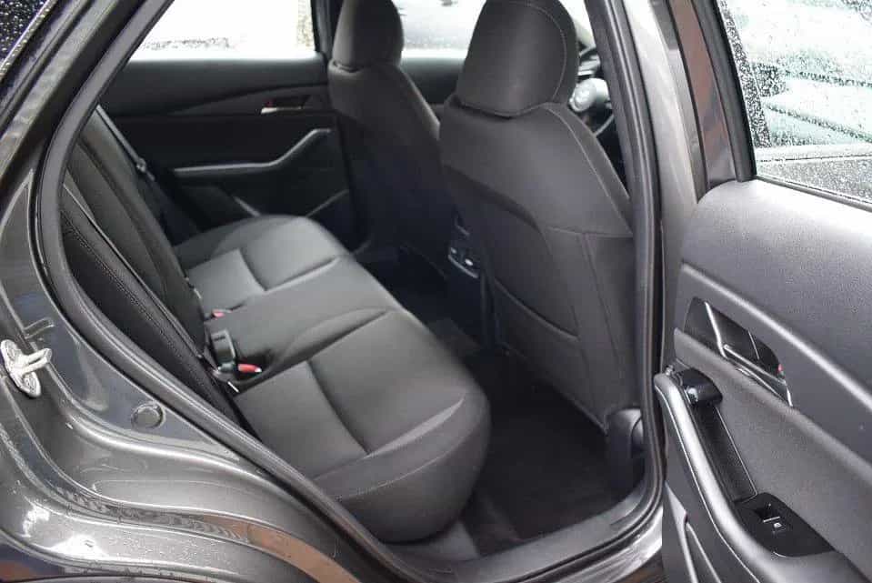 Mazda CX-30 2.0 150PS Selection Kamera Navi DAB uvm. 01/2022-photo-21