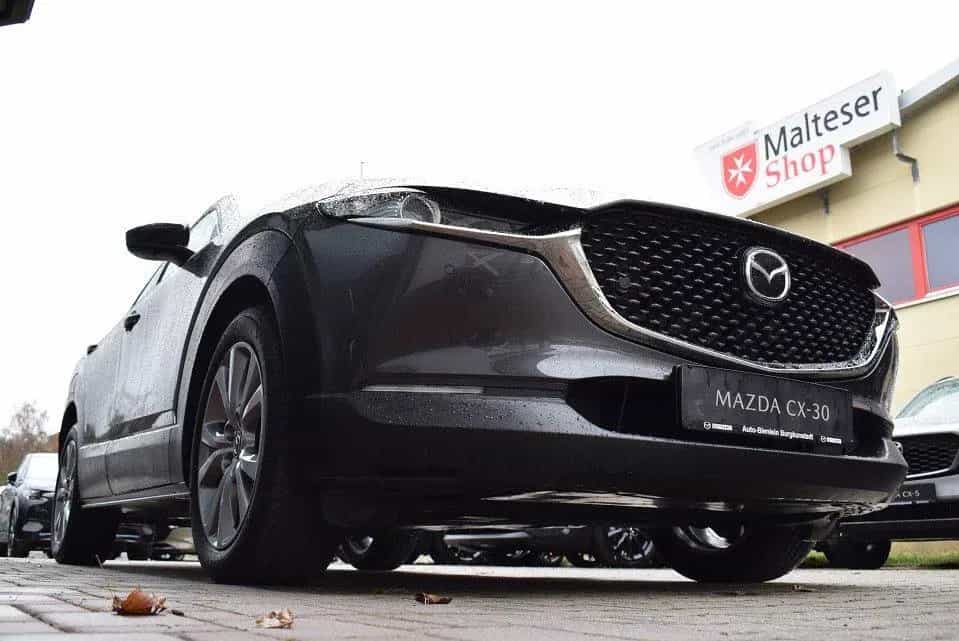 Mazda CX-30 2.0 150PS Selection Kamera Navi DAB uvm. 01/2022-photo-7