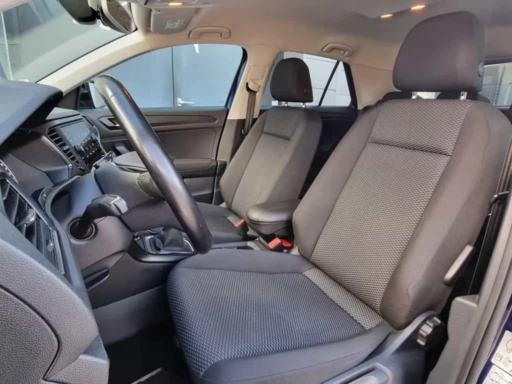 Volkswagen T-Roc 1.0 TSI 08/2018-photo-12