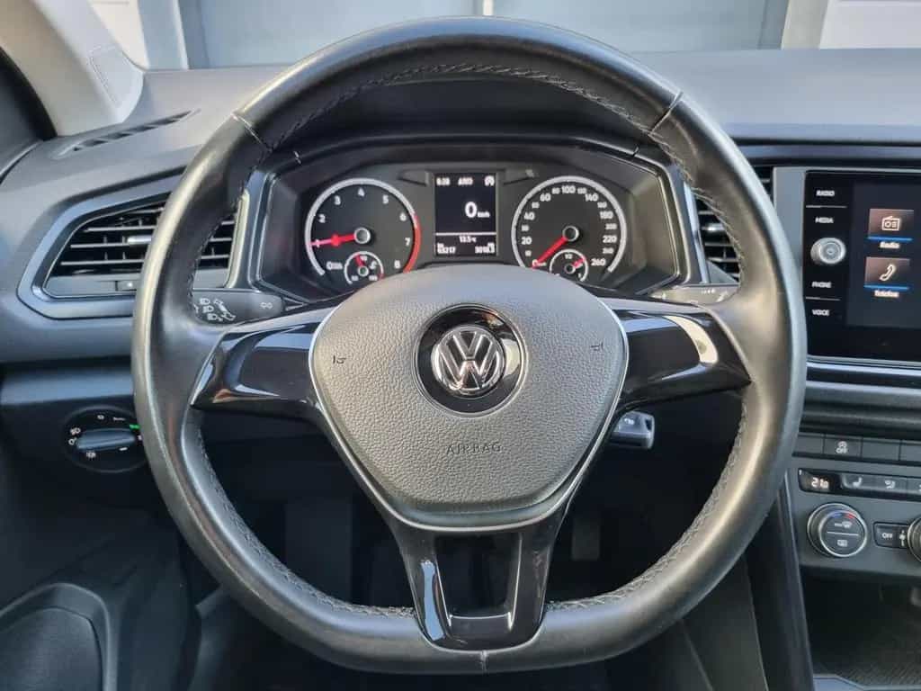 Volkswagen T-Roc 1.0 TSI 08/2018-photo-14
