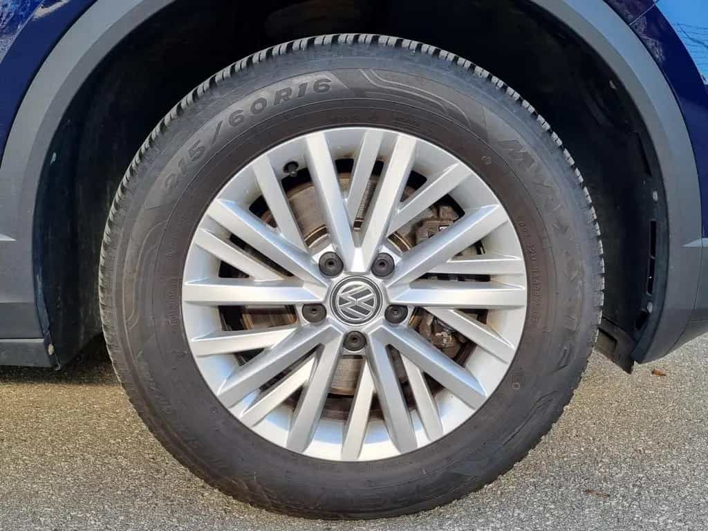 Volkswagen T-Roc 1.0 TSI 08/2018-photo-8