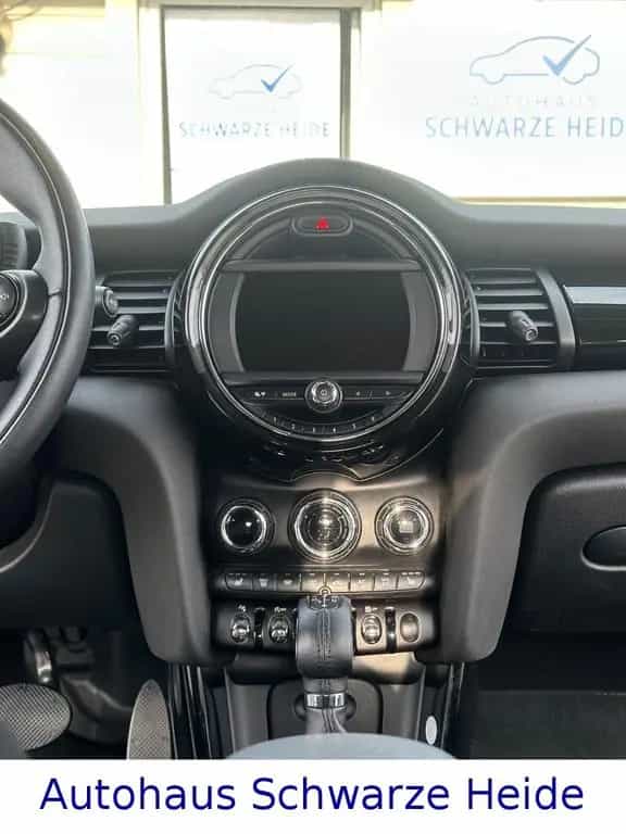 MINI Cooper Automatik*2.HAND*CHILI*LED*NAVI*PDC*SPORT 02/2017-photo-39