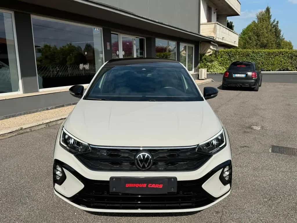 Other Other Volkswagen Taigo 1.0 TSI 110 CV R-Line 12/2022-photo-1