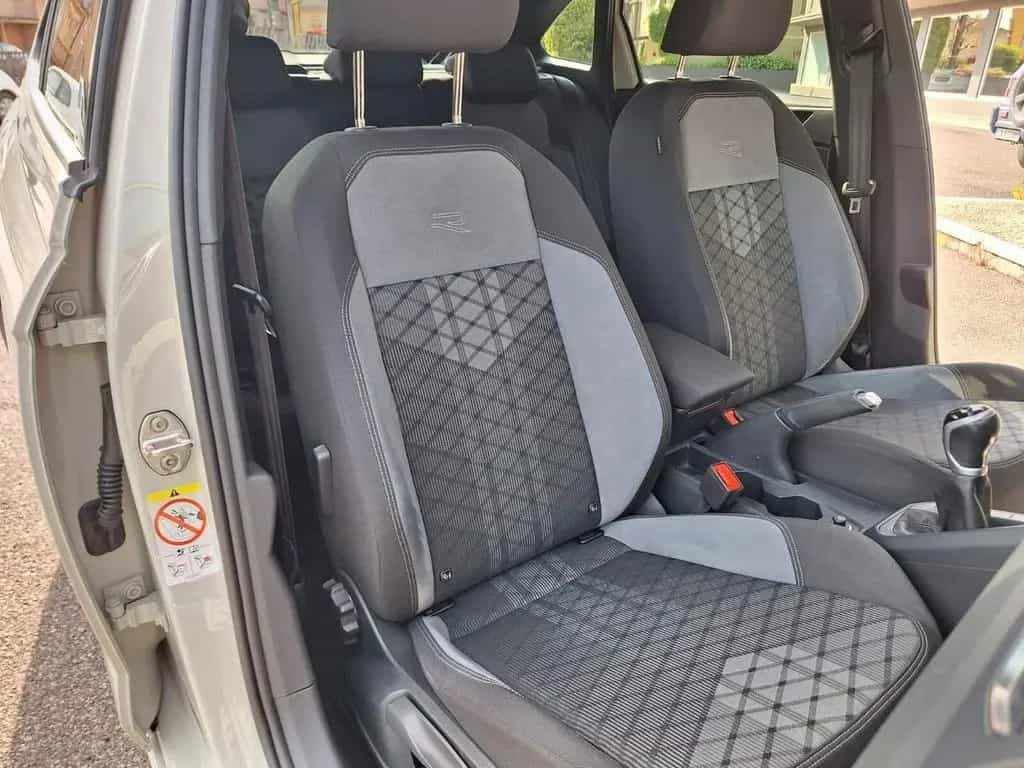 Other Other Volkswagen Taigo 1.0 TSI 110 CV R-Line 12/2022-photo-11