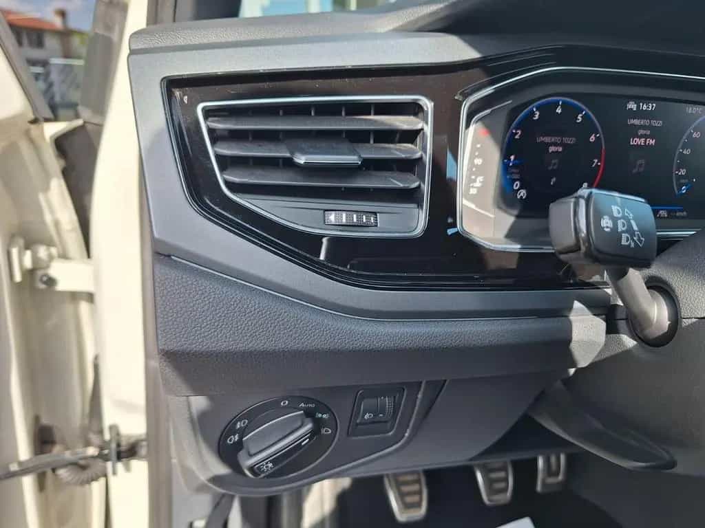 Other Other Volkswagen Taigo 1.0 TSI 110 CV R-Line 12/2022-photo-14