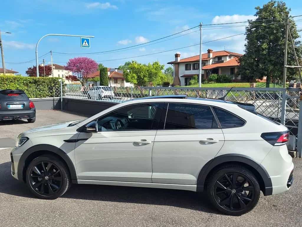 Other Other Volkswagen Taigo 1.0 TSI 110 CV R-Line 12/2022-photo-3
