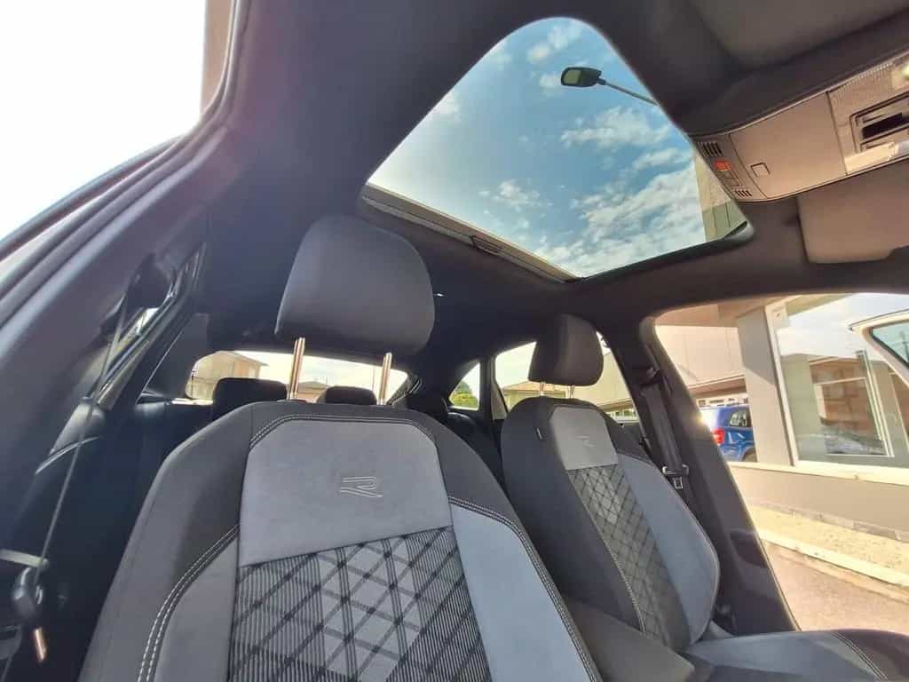 Other Other Volkswagen Taigo 1.0 TSI 110 CV R-Line 12/2022-photo-8