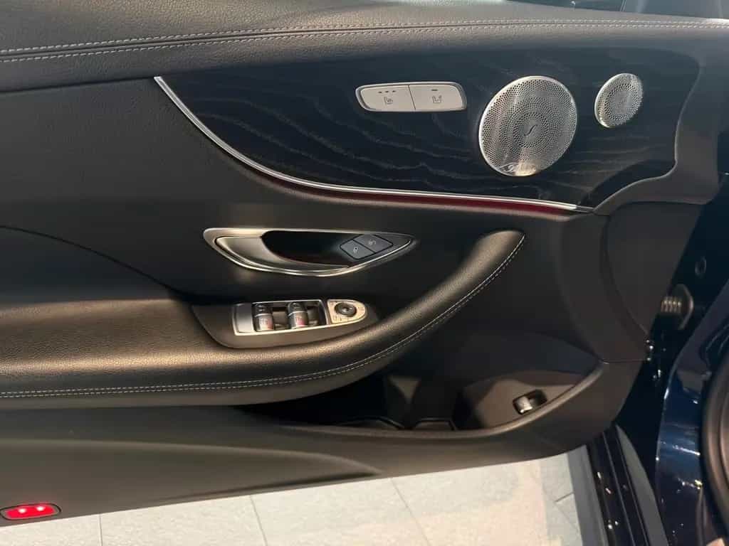 Mercedes-Benz E 200 E Coupe*Burmester*Pano*Ambiente* 03/2018-photo-10