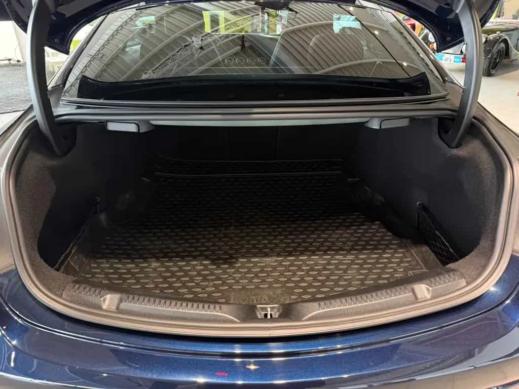 Mercedes-Benz E 200 E Coupe*Burmester*Pano*Ambiente* 03/2018-photo-5