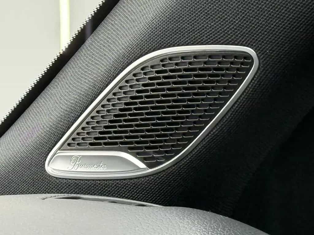 Mercedes-Benz A 250 A A 250 Burmester | 360° | Ambiente | Night P. 02/2020-photo-20