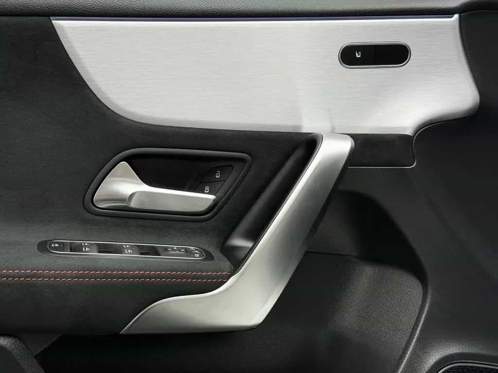 Mercedes-Benz A 250 A A 250 Burmester | 360° | Ambiente | Night P. 02/2020-photo-22