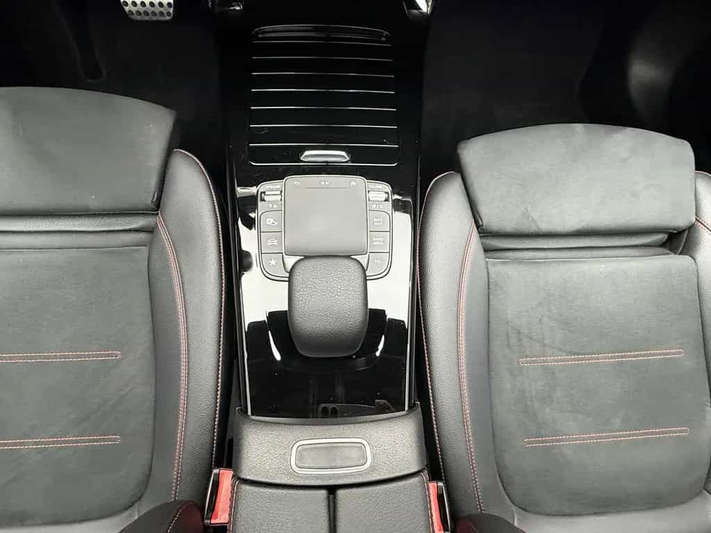 Mercedes-Benz A 250 A A 250 Burmester | 360° | Ambiente | Night P. 02/2020-photo-23