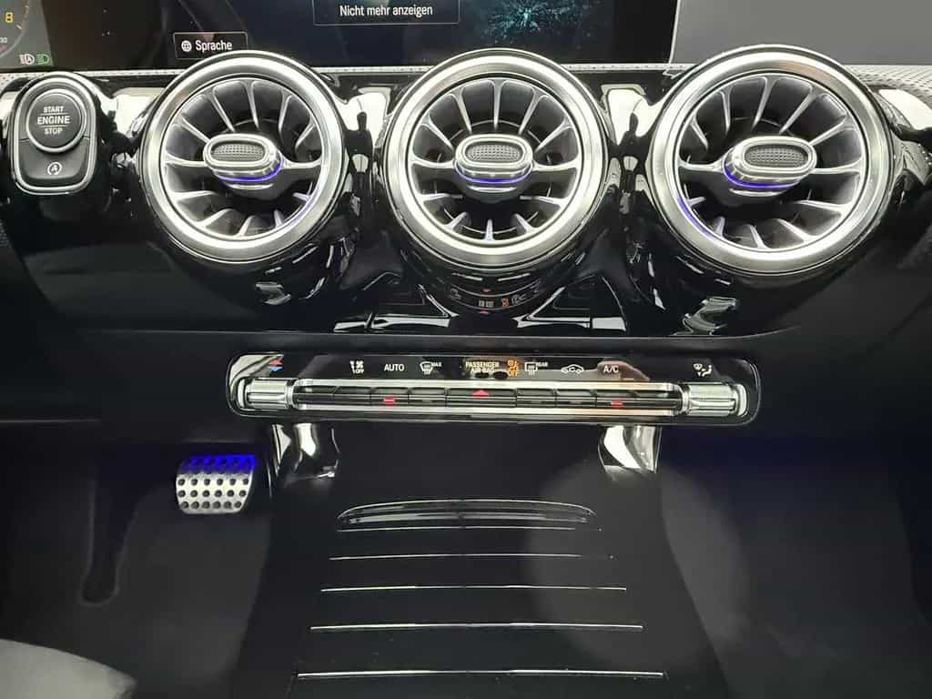 Mercedes-Benz A 250 A A 250 Burmester | 360° | Ambiente | Night P. 02/2020-photo-24