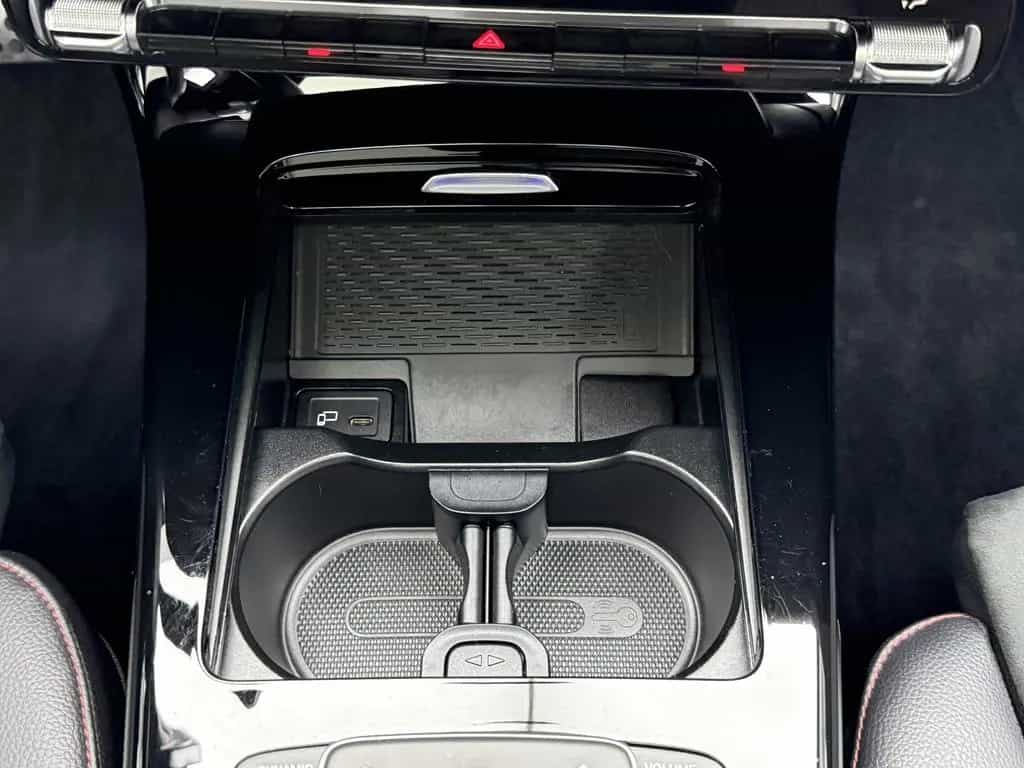 Mercedes-Benz A 250 A A 250 Burmester | 360° | Ambiente | Night P. 02/2020-photo-25