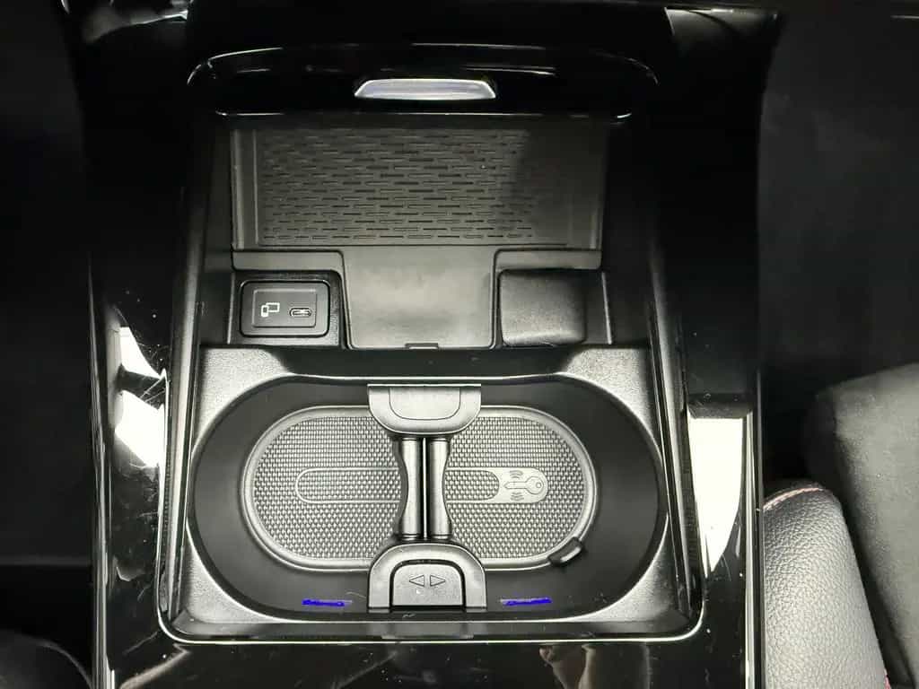 Mercedes-Benz A 250 A A 250 Burmester | 360° | Ambiente | Night P. 02/2020-photo-26