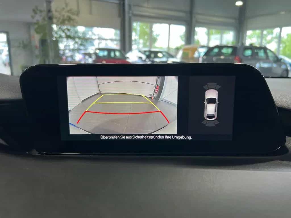 Mazda 3 2.0 Lim. **Navi*Kamera*HUD*PDC*Spur*LED** 10/2021-photo-10