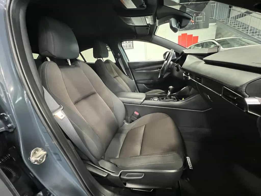 Mazda 3 2.0 Lim. **Navi*Kamera*HUD*PDC*Spur*LED** 10/2021-photo-12