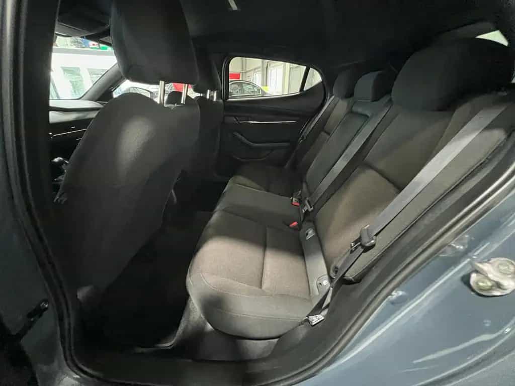 Mazda 3 2.0 Lim. **Navi*Kamera*HUD*PDC*Spur*LED** 10/2021-photo-14