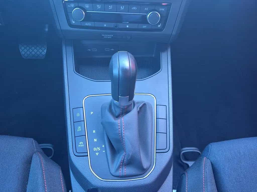Seat Ibiza FR 1.0 TSI DSG*FULL LINK*FRONT ASSIST*LED* 03/2022-photo-11