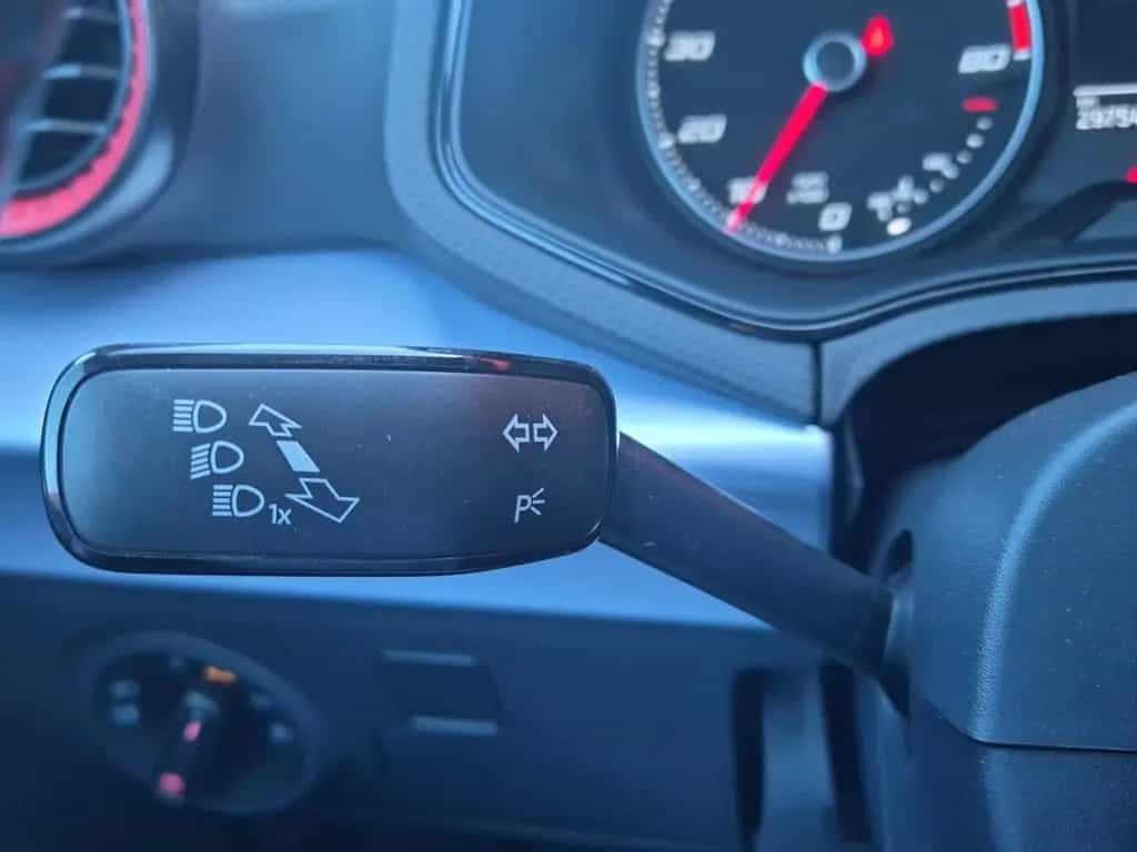 Seat Ibiza FR 1.0 TSI DSG*FULL LINK*FRONT ASSIST*LED* 03/2022-photo-13