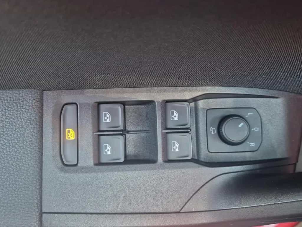 Seat Ibiza FR 1.0 TSI DSG*FULL LINK*FRONT ASSIST*LED* 03/2022-photo-23
