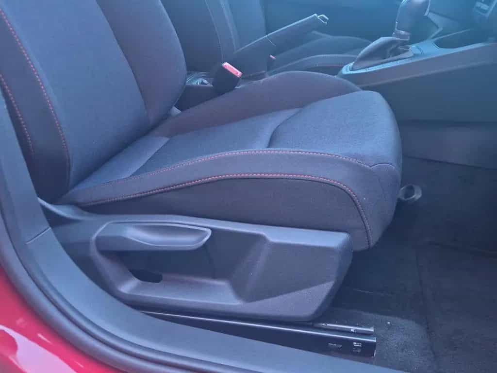 Seat Ibiza FR 1.0 TSI DSG*FULL LINK*FRONT ASSIST*LED* 03/2022-photo-24
