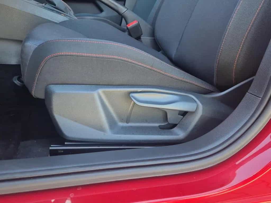 Seat Ibiza FR 1.0 TSI DSG*FULL LINK*FRONT ASSIST*LED* 03/2022-photo-25