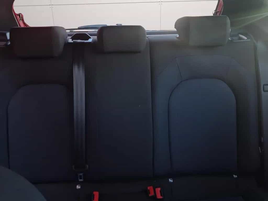 Seat Ibiza FR 1.0 TSI DSG*FULL LINK*FRONT ASSIST*LED* 03/2022-photo-26