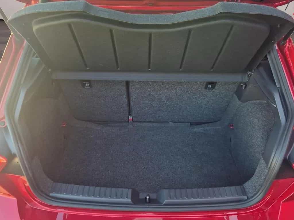 Seat Ibiza FR 1.0 TSI DSG*FULL LINK*FRONT ASSIST*LED* 03/2022-photo-27