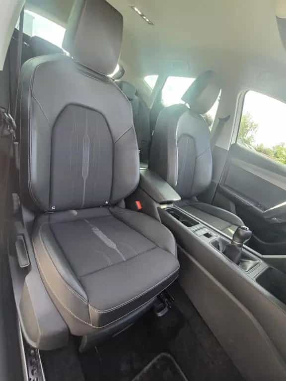 Cupra Formentor 1.5 TSI AHK+VIRTUAL-COCKPIT+NAVI-PRO+L 11/2022-photo-11