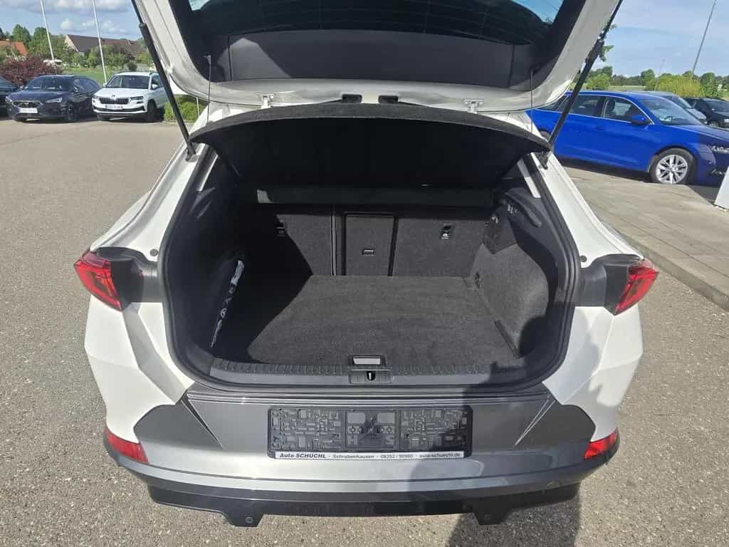 Cupra Formentor 1.5 TSI AHK+VIRTUAL-COCKPIT+NAVI-PRO+L 11/2022-photo-12