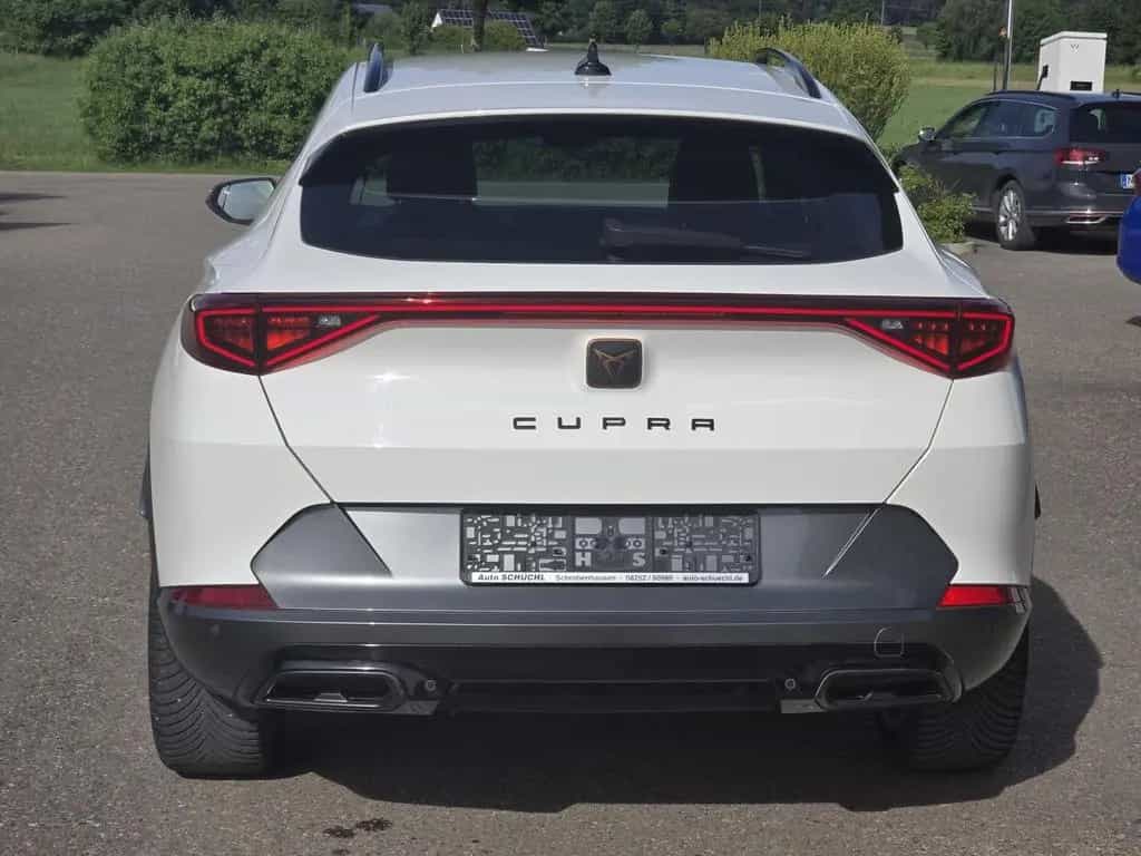 Cupra Formentor 1.5 TSI AHK+VIRTUAL-COCKPIT+NAVI-PRO+L 11/2022-photo-3