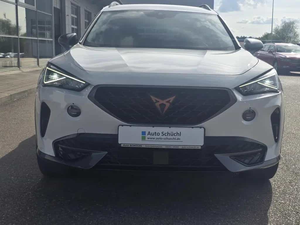 Cupra Formentor 1.5 TSI AHK+VIRTUAL-COCKPIT+NAVI-PRO+L 11/2022-photo-6