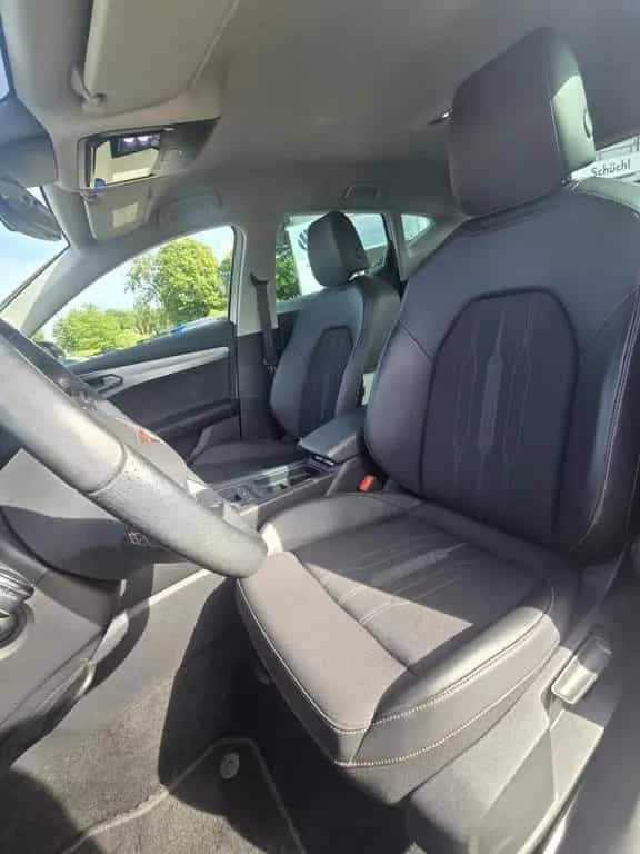 Cupra Formentor 1.5 TSI AHK+VIRTUAL-COCKPIT+NAVI-PRO+L 11/2022-photo-8