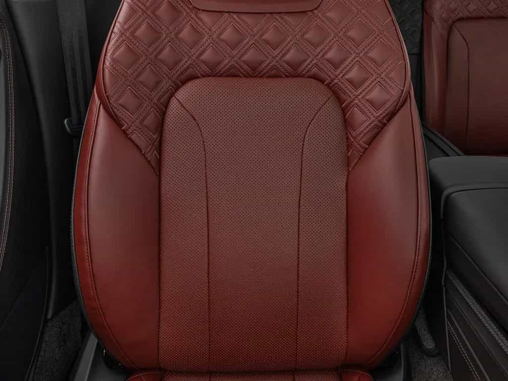 Bentley Continental GT W 12 / Bang & Olufsen Soundsystem 10/2020-photo-24