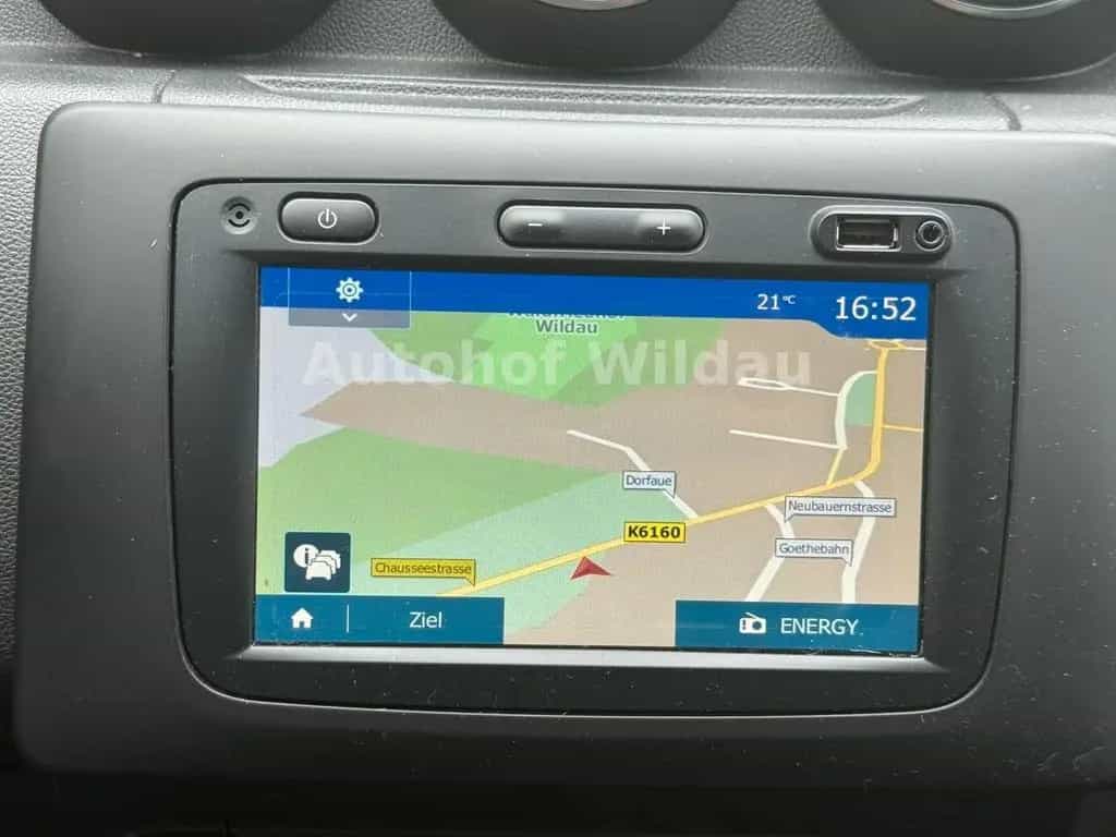 Dacia Duster II Prestige*1.Hand*114.TKM* 03/2019-photo-21