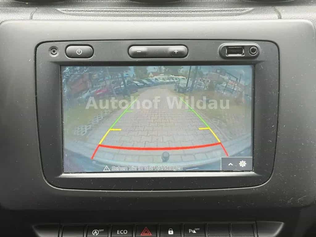 Dacia Duster II Prestige*1.Hand*114.TKM* 03/2019-photo-22