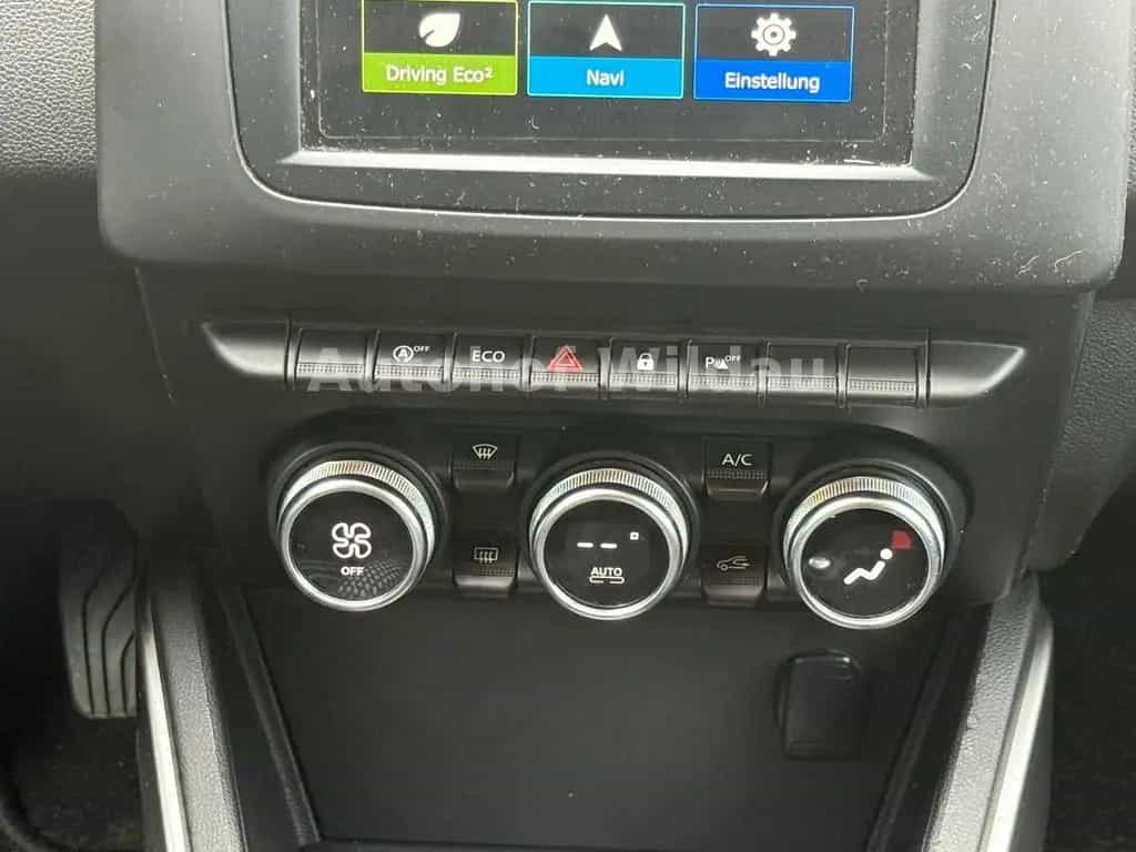 Dacia Duster II Prestige*1.Hand*114.TKM* 03/2019-photo-25
