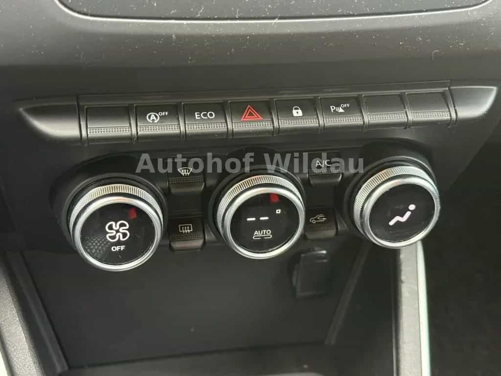 Dacia Duster II Prestige*1.Hand*114.TKM* 03/2019-photo-26