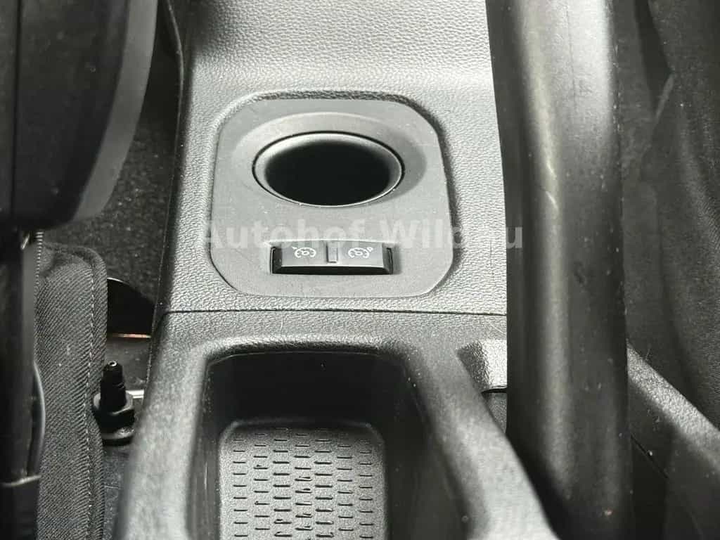 Dacia Duster II Prestige*1.Hand*114.TKM* 03/2019-photo-27