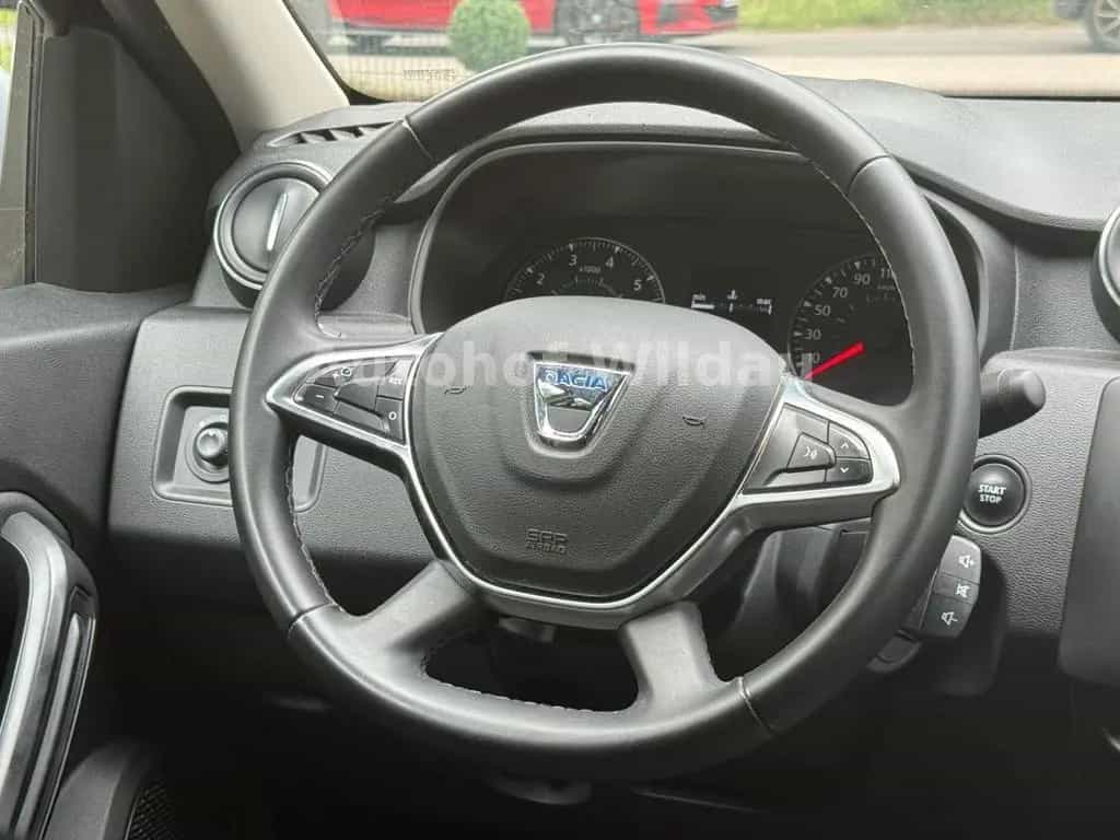 Dacia Duster II Prestige*1.Hand*114.TKM* 03/2019-photo-28