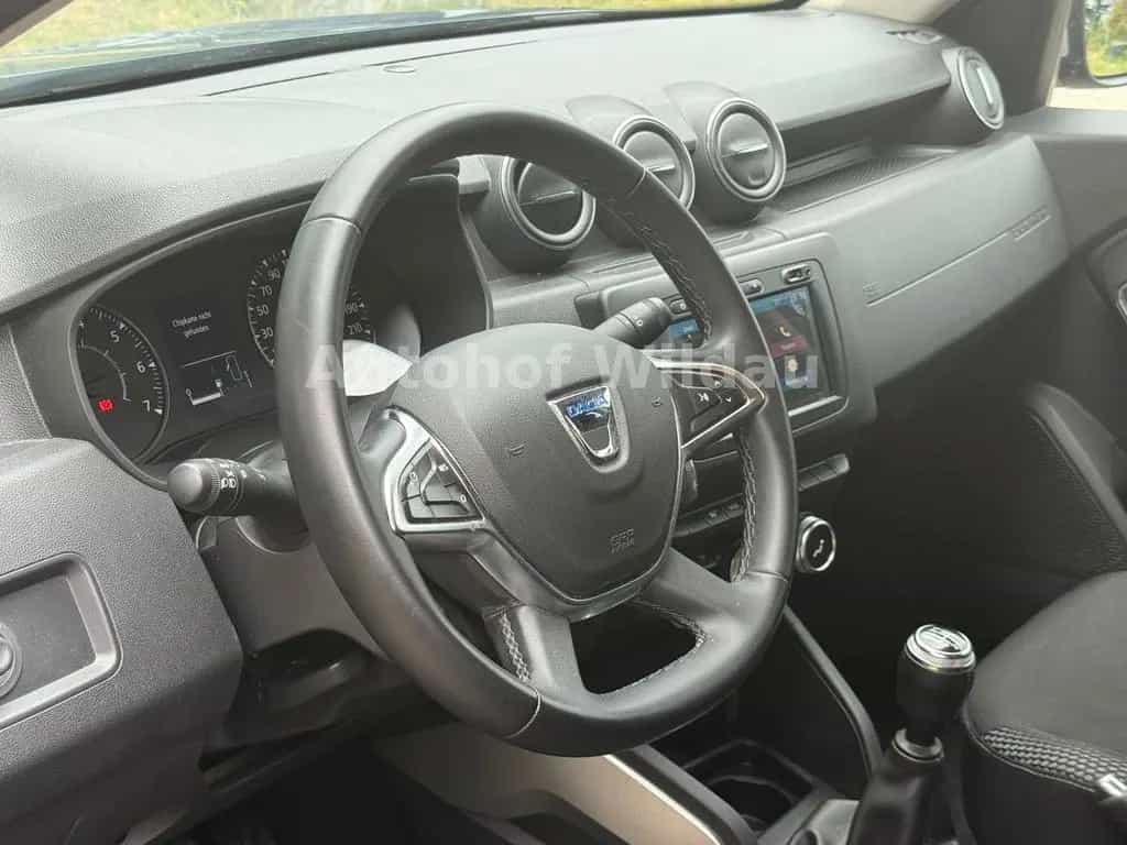 Dacia Duster II Prestige*1.Hand*114.TKM* 03/2019-photo-30